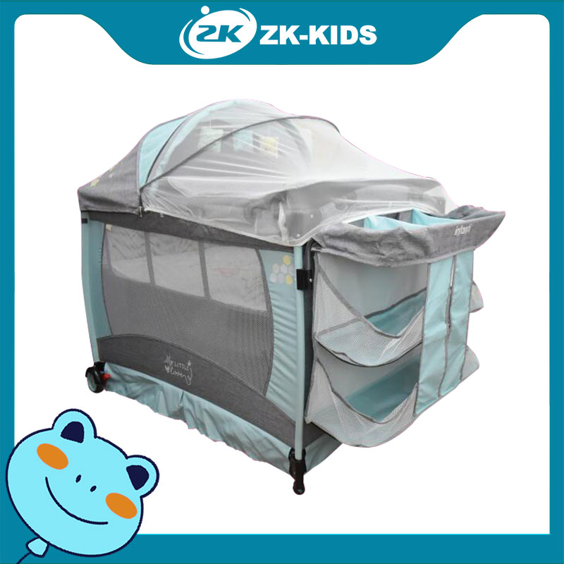 Playard