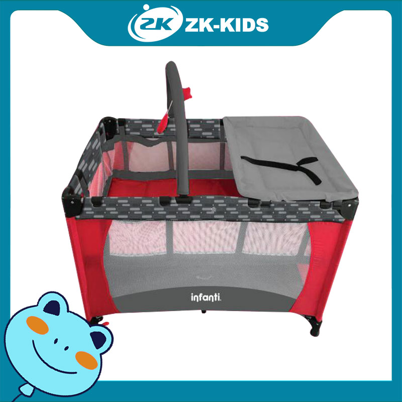 Playard