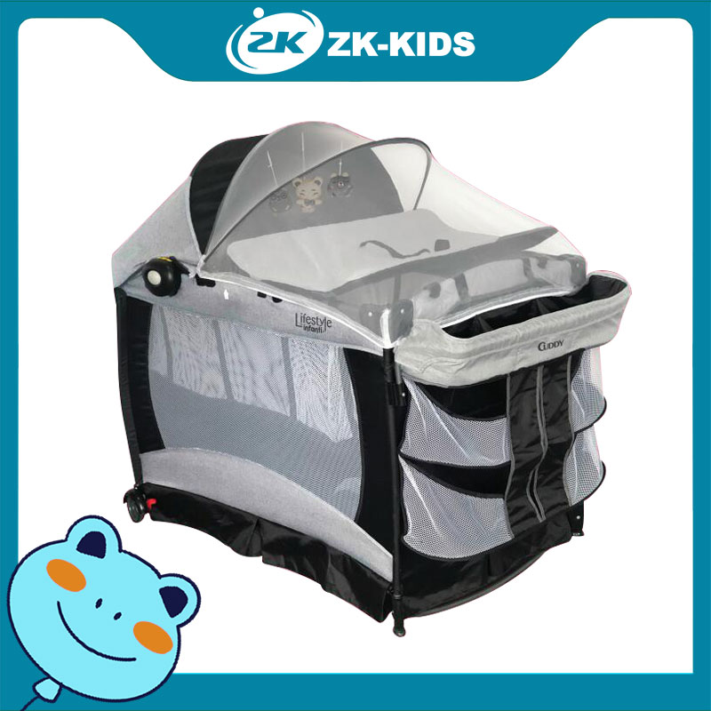 Playard