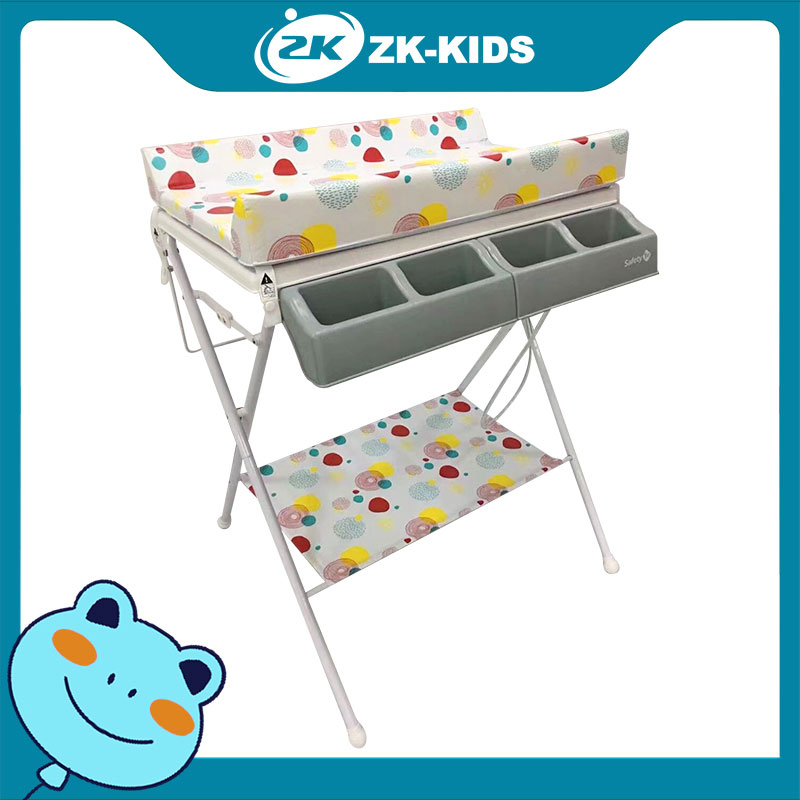 Changing Table